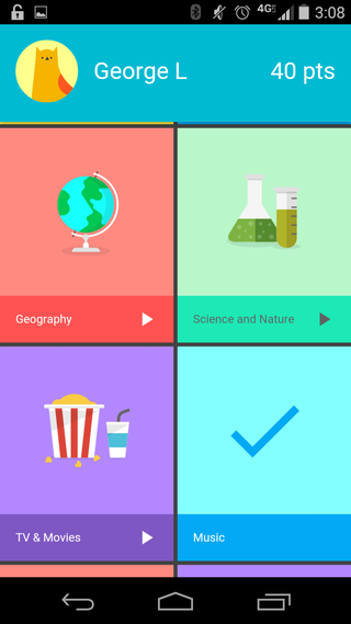 Illustration for article titled Chrome Apps for Android have arrived!